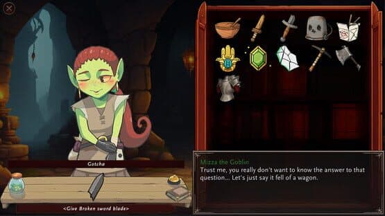 Dungeons & Dropped Things — screenshot 5