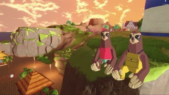 Slothtopia — screenshot 2