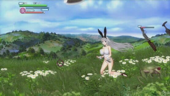 Manager Can be Tough!: Case of the Kidnapped Waitress — screenshot 2