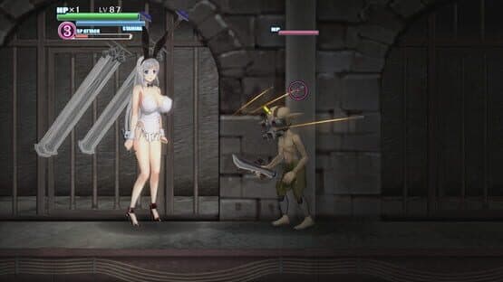 Manager Can be Tough!: Case of the Kidnapped Waitress — screenshot 4
