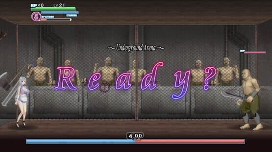 Manager Can be Tough!: Case of the Kidnapped Waitress — screenshot 5