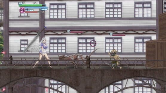 Manager Can be Tough!: Case of the Kidnapped Waitress — screenshot 6