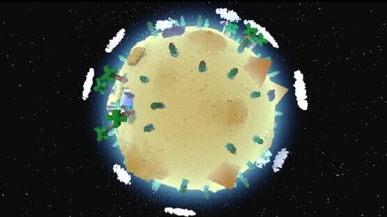 Terra Toy — screenshot 3