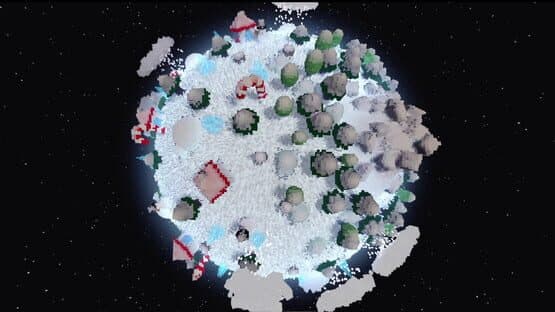 Terra Toy — screenshot 4
