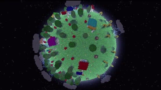 Terra Toy — screenshot 5