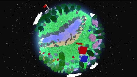 Terra Toy — screenshot 6