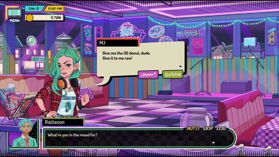 High Times — screenshot 2