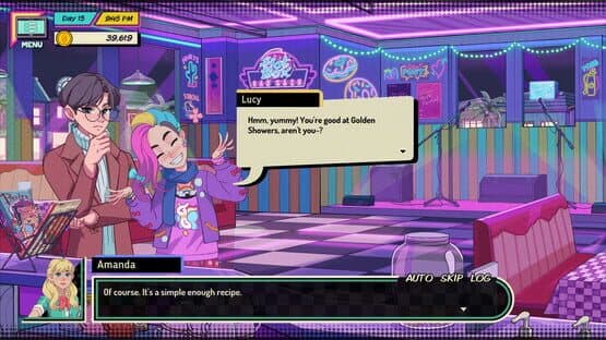 High Times — screenshot 6