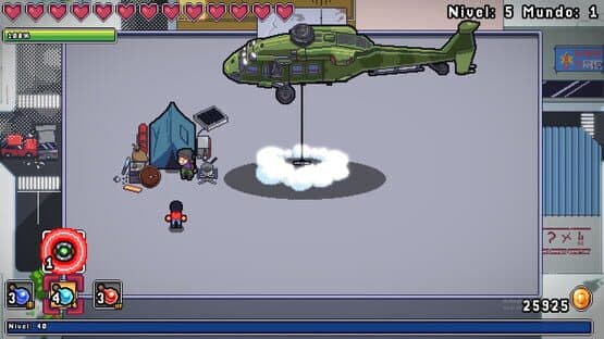 Shield King — screenshot 1