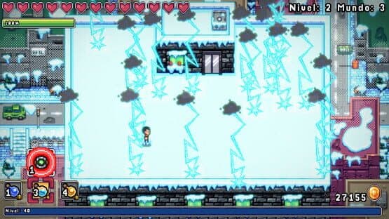 Shield King — screenshot 2