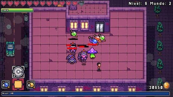 Shield King — screenshot 7