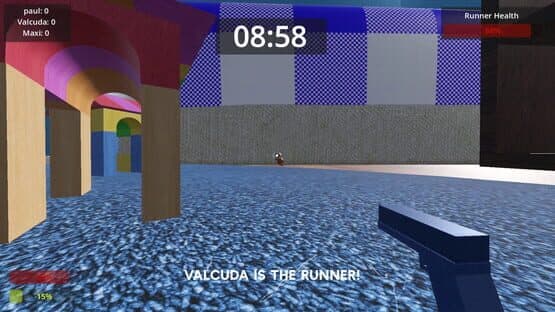 Project Teddy — screenshot 2