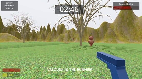 Project Teddy — screenshot 4