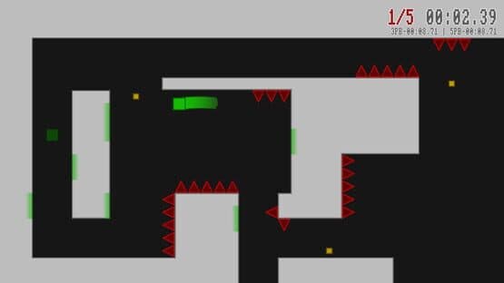 Square Inertia — screenshot 2
