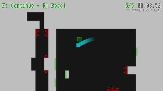 Square Inertia — screenshot 4