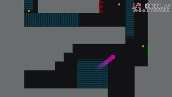 Square Inertia — screenshot 5