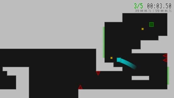 Square Inertia — screenshot 6