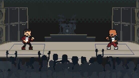 Rap Attack! — screenshot 1