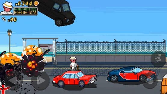 Rap Attack! — screenshot 4