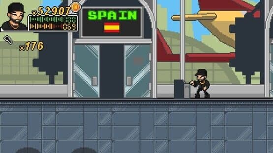 Rap Attack! — screenshot 5