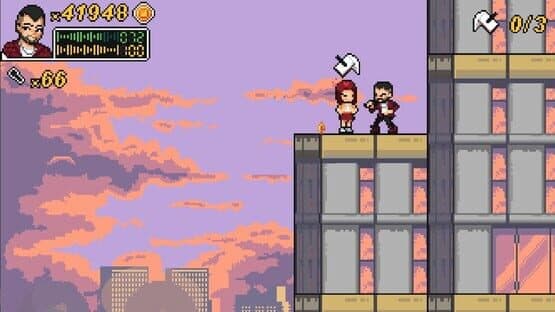 Rap Attack! — screenshot 7
