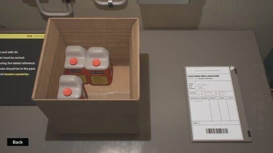 Parcel Simulator — screenshot 3