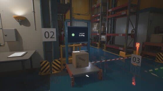 Parcel Simulator — screenshot 4