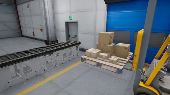 Parcel Simulator — screenshot 5