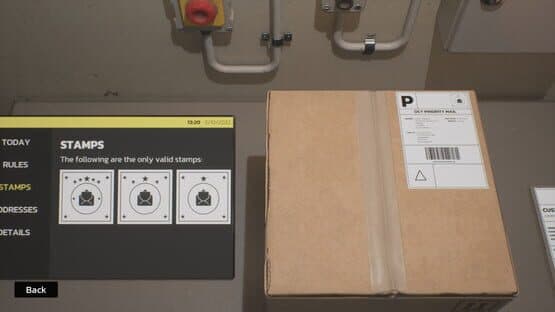 Parcel Simulator — screenshot 6
