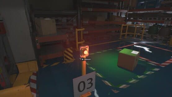 Parcel Simulator — screenshot 7