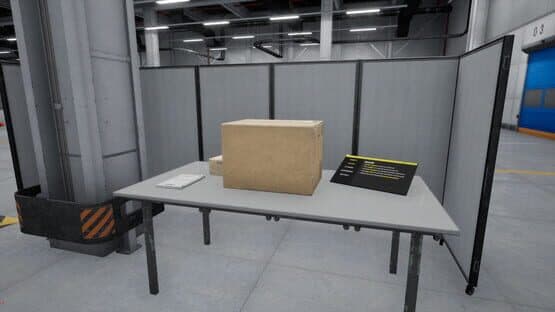 Parcel Simulator — screenshot 8