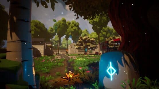 Disasters Escape: The Island — screenshot 1
