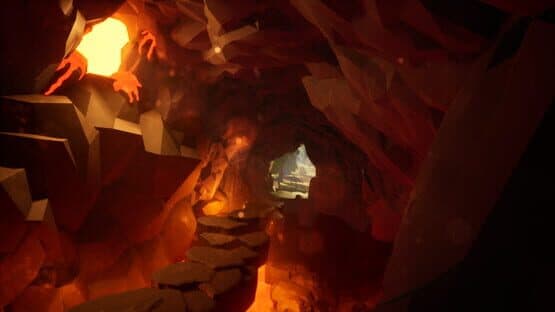 Disasters Escape: The Island — screenshot 2