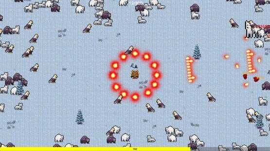 I Hate (other) Animals! — screenshot 1