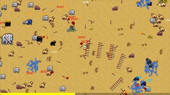I Hate (other) Animals! — screenshot 2