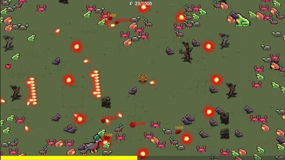 I Hate (other) Animals! — screenshot 3