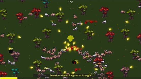 I Hate (other) Animals! — screenshot 4