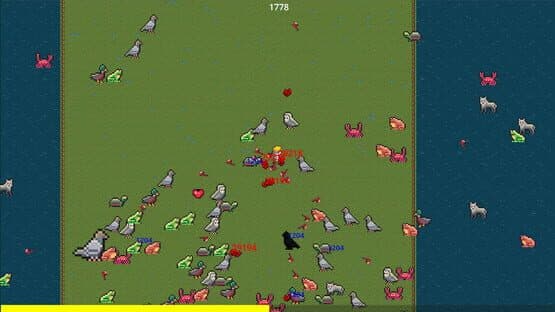I Hate (other) Animals! — screenshot 5
