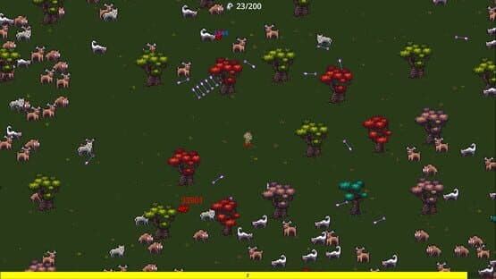 I Hate (other) Animals! — screenshot 6