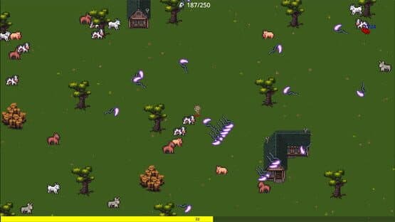 I Hate (other) Animals! — screenshot 7