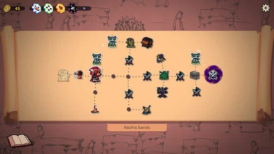 Dicefolk — screenshot 2