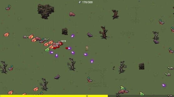 I Hate (other) Animals! — screenshot 8