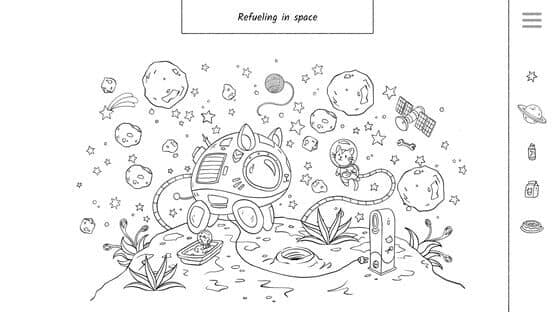 Hidden Kitten — screenshot 4