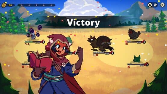 Dicefolk — screenshot 4