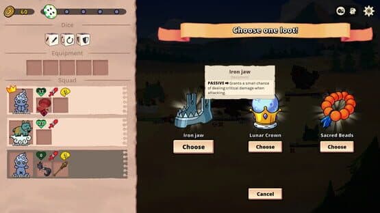 Dicefolk — screenshot 5