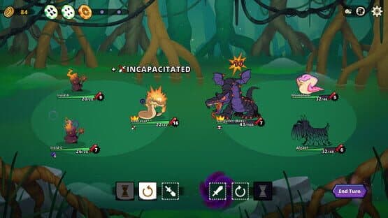 Dicefolk — screenshot 7