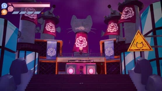 Cat-aclysm — screenshot 1