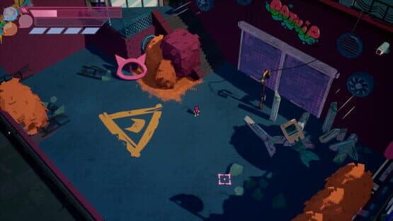 Cat-aclysm — screenshot 2