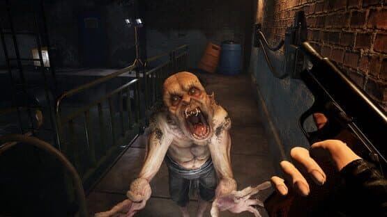 Ebola 4 — screenshot 2
