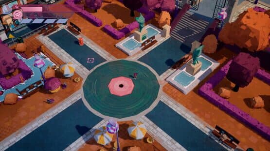Cat-aclysm — screenshot 4